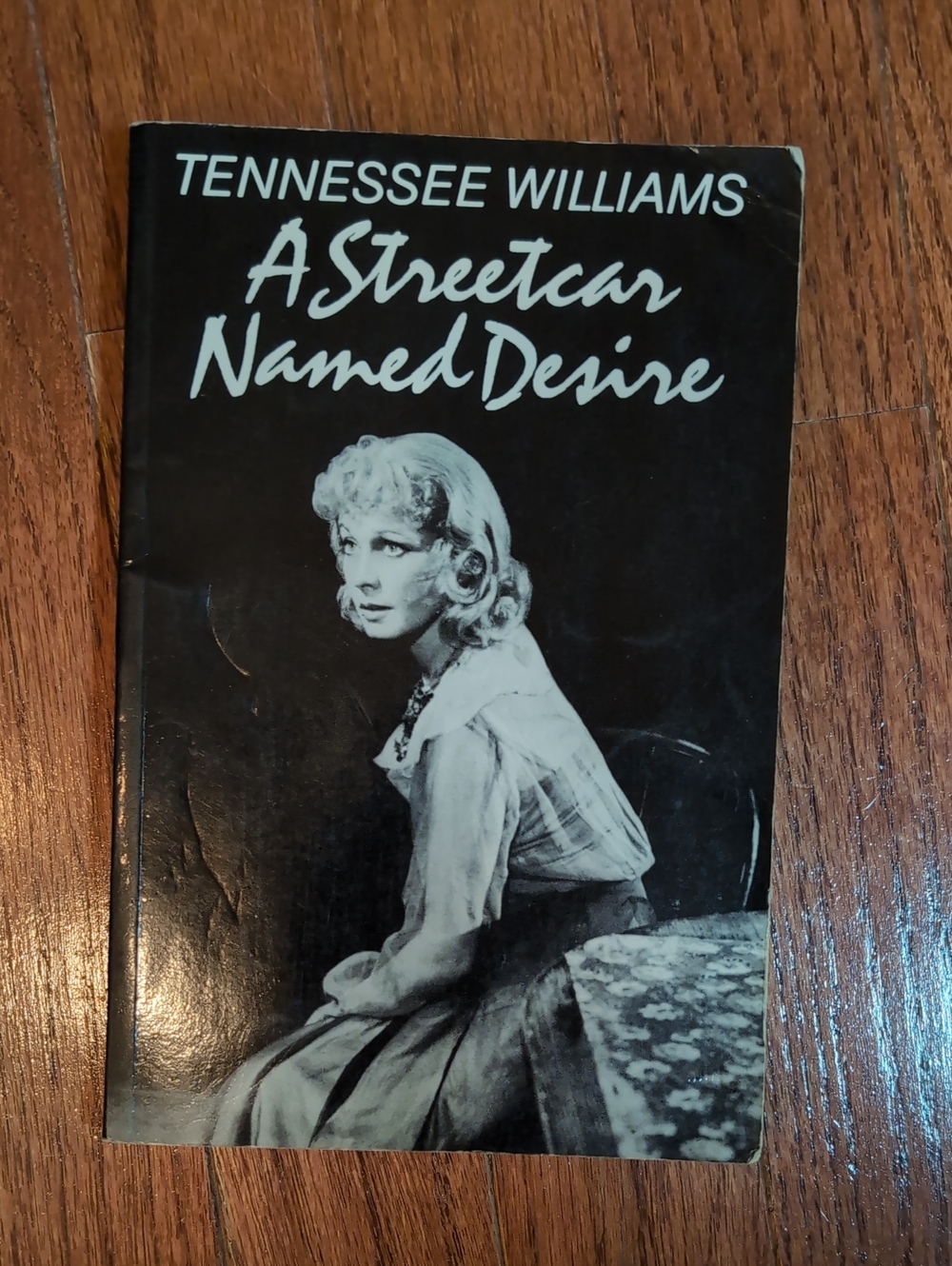A Streetcar Named Desire by Tennessee Williams 19th Printing